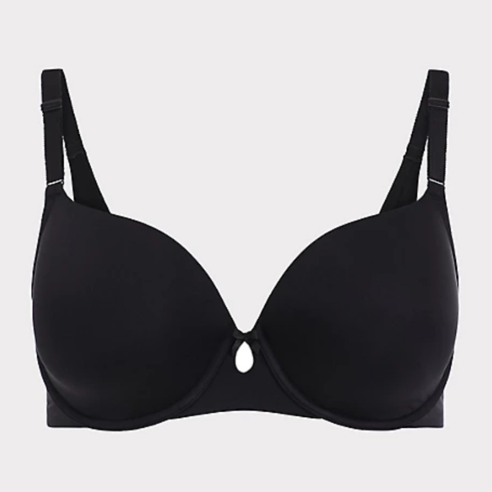 Torrid Tshirt Bra